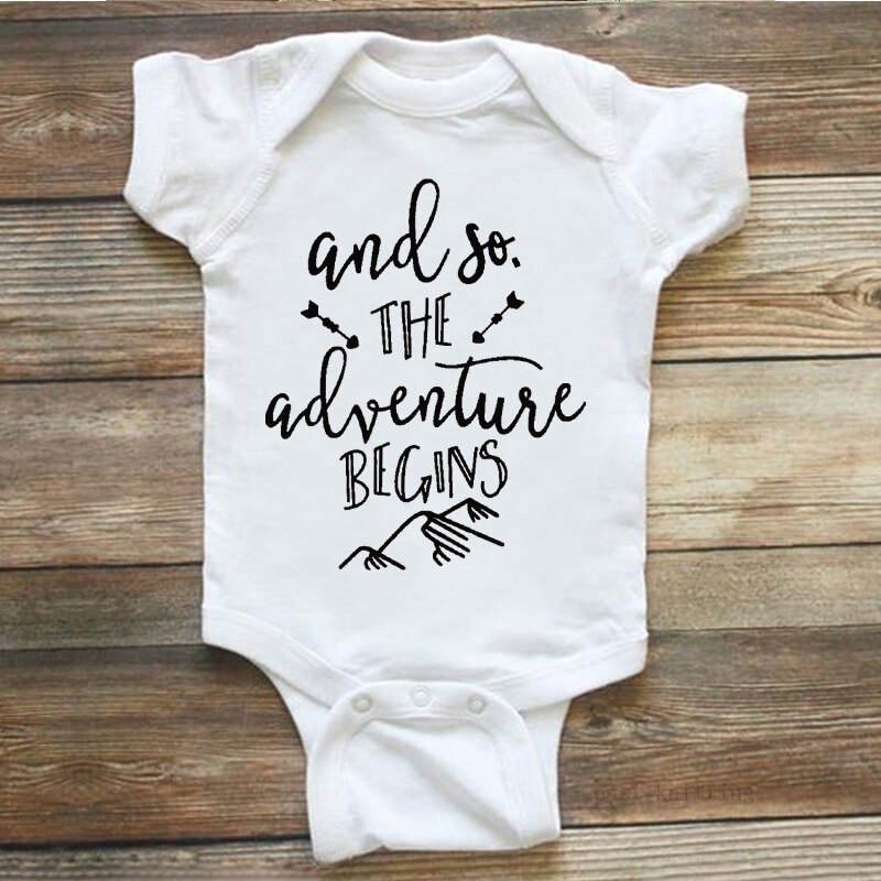 Summer Newborn Baby Boy Girl Short Sleeve Lovely Rompers Infant Jumpsuit Cute Baby Clothes One Piece Outfits