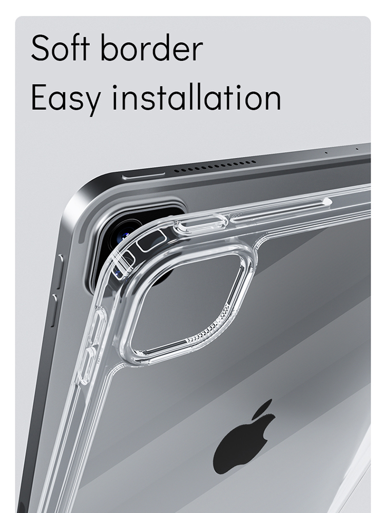 Til ipad pro 11 -deksel 4th etui til ipad 10th generasjon, ipad 9th/8/7 generasjon air 5 air 4 pro 12.9 6th 5th mini 6- deksel