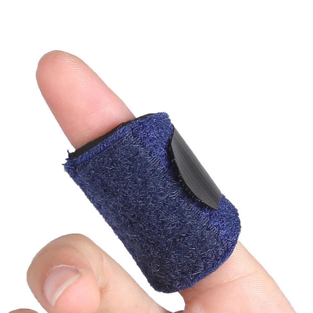 Vinger Corrector Verstelbare Brace Stabilizer Guard Ondersteuning Spalk Artritis Tendinitis Verstuikte Pijn Revalidatie Riem