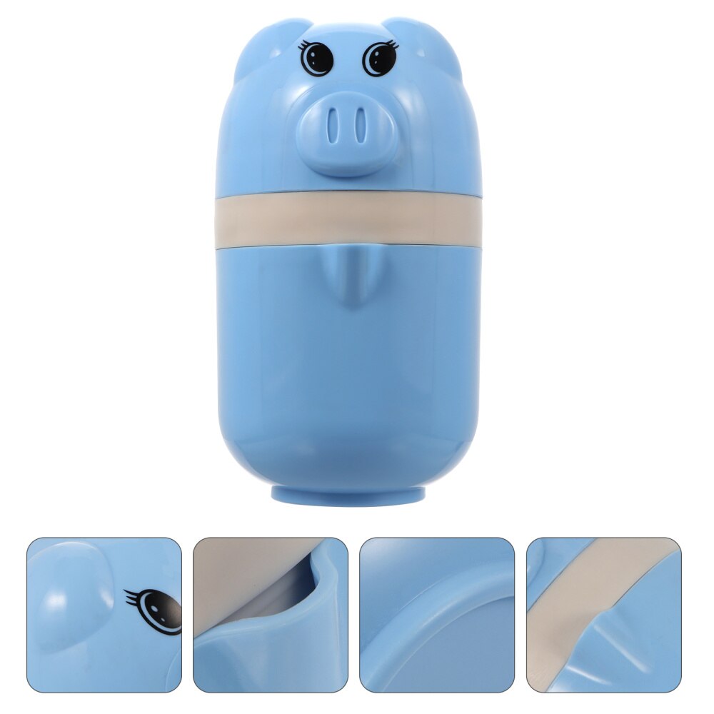 Manual Lemon Juicer Machine Healthy Portable Fruits Juice Maker Squeezer