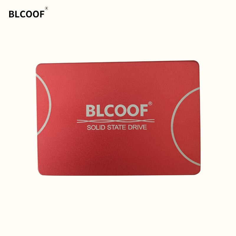 BLCOOF SSD hdd 64gb 2.5 Inch Hard Drive Disk Disc Solid State Disks SATA 3 Internal SSD use for laptops/Desktop/server ssd