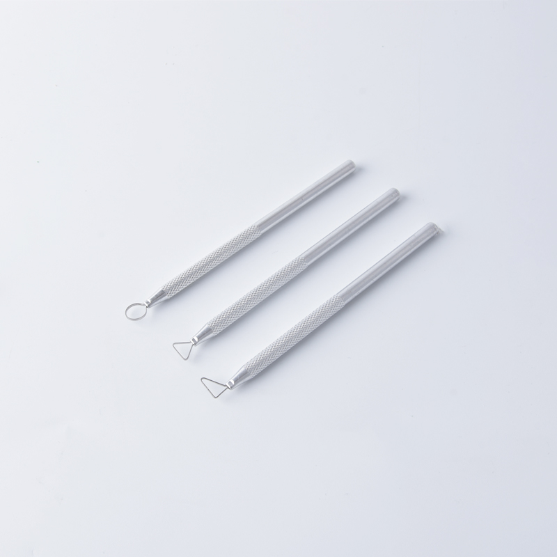 14 stk træ keramik kunst ler skulptur udskæring kniv polymer ler modellering mejsel værktøjssæt bærbart keramik sæt håndværk kunst gør det selv