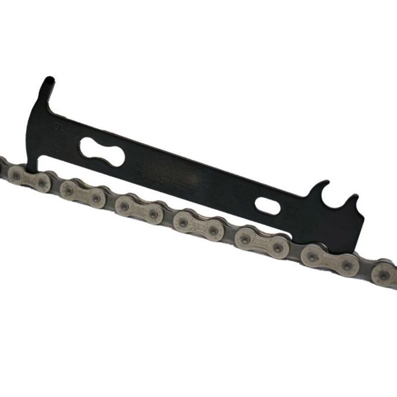 12 stuks universele fietsketting reparatiegereedschappen fietsschakeltang breker splitter  n0ha