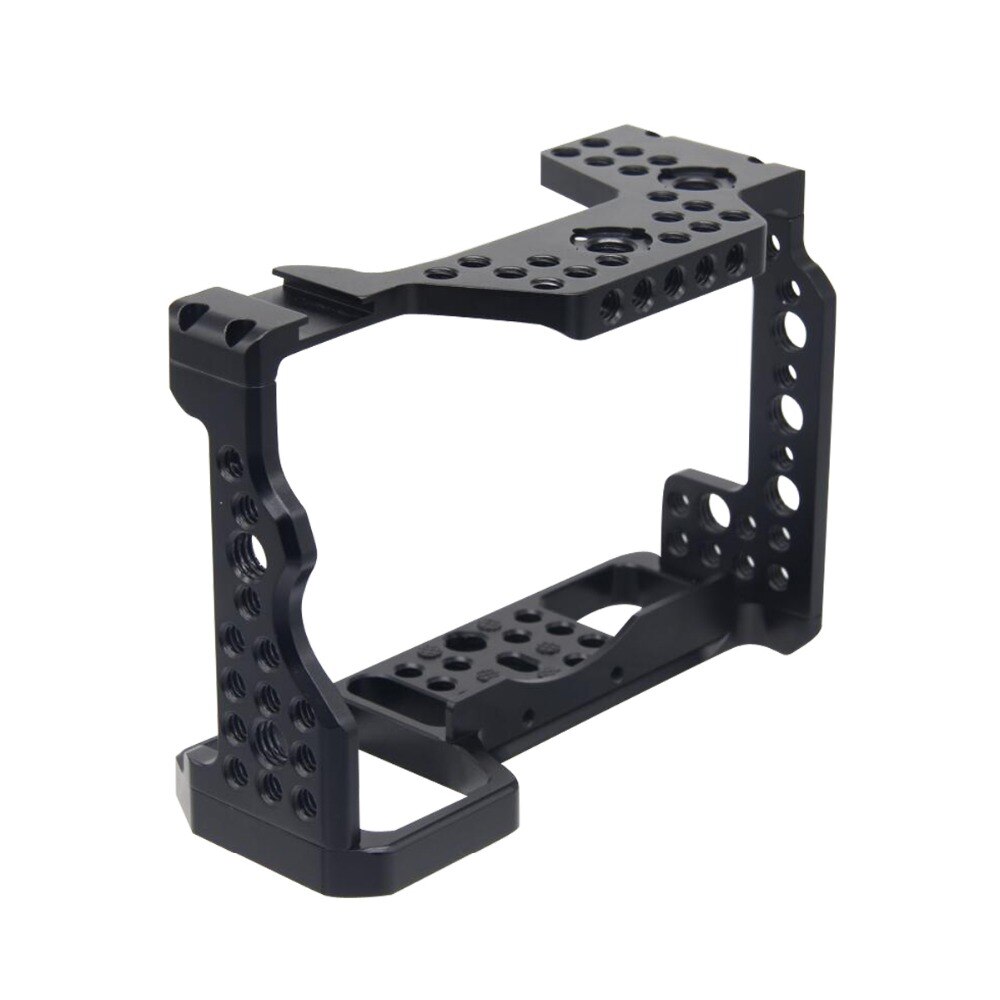 A7MIII A7III A73 A7RII A9 Camera Cage A73 A7RIII A7R3 Camera Cage For Sony A9 A7M3 A7III A73 A7RIII A7R3 Camera Case