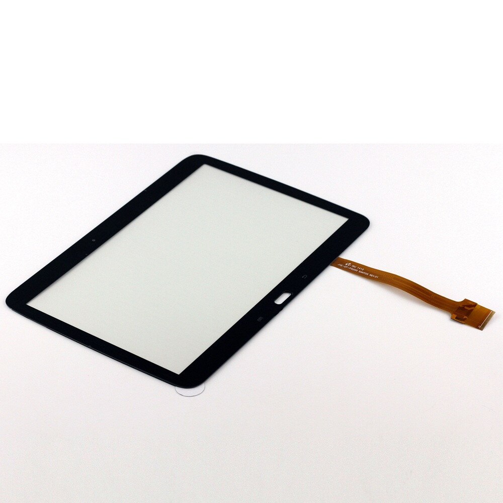 Weida 10.1 "Für Samsung Galaxis Tab 3 GT-P5200 GT-P5210 P5200 P5210 Touchscreen Digitizer Tafel Sensor Ersatz