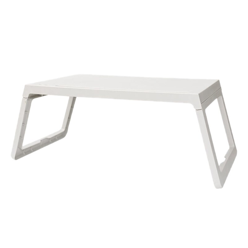 Opvouwbare draagbare laptop bed tafelstandaard computer leestafel kinderbureau kleine tafel antislip tafel thuis meubilair: Default Title
