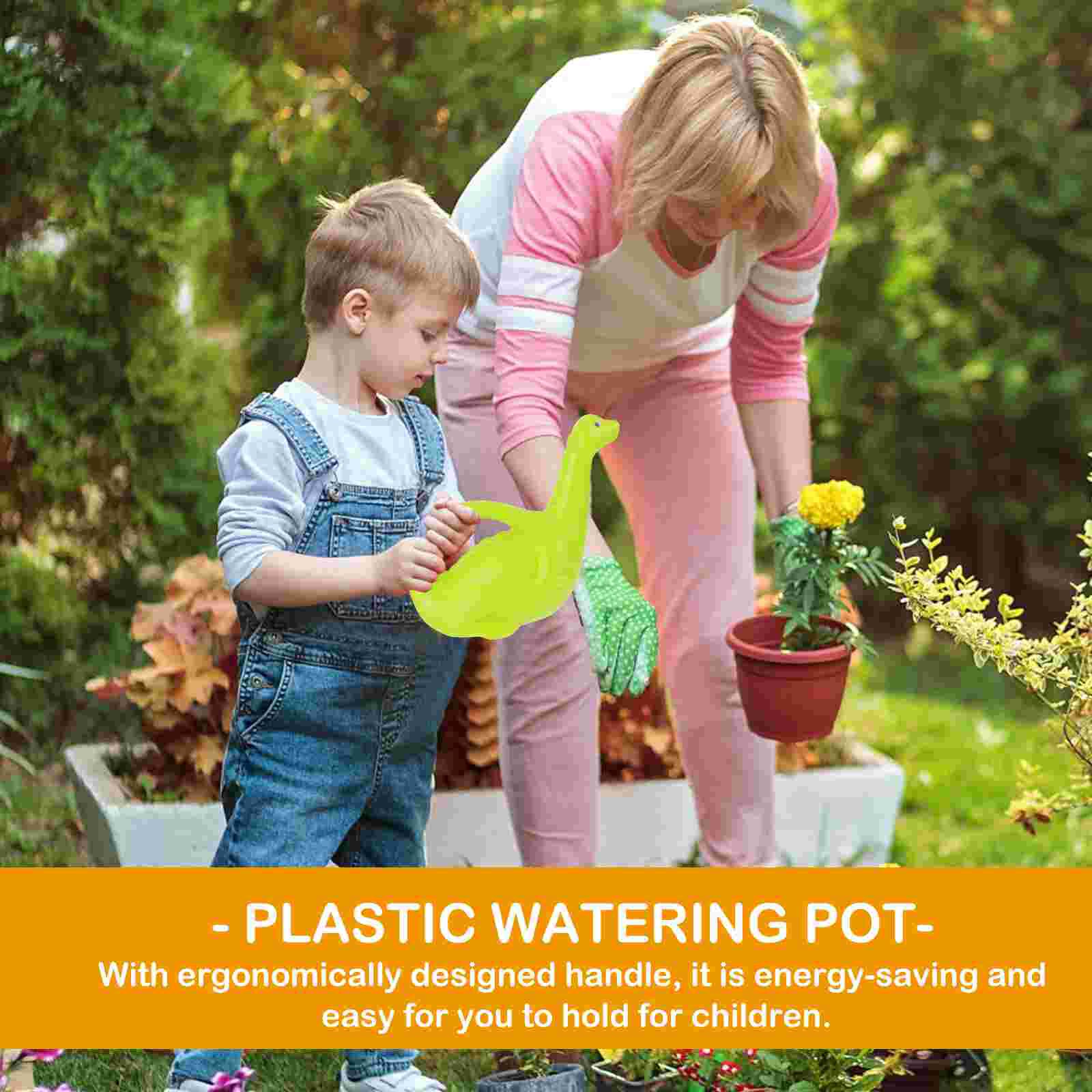 Watering Can Cartoon Pretty Lovely Watering Bottle Water Kettle Watering Pot Kids Bath