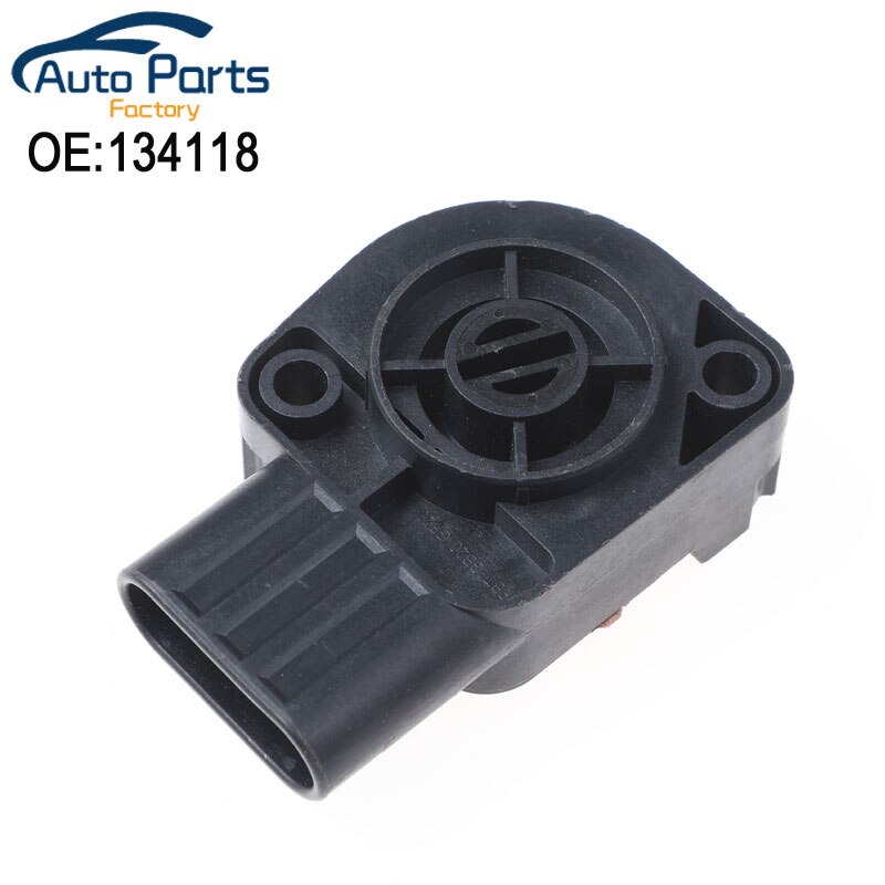 Throttle Position Sensor For Scania Truck 134118