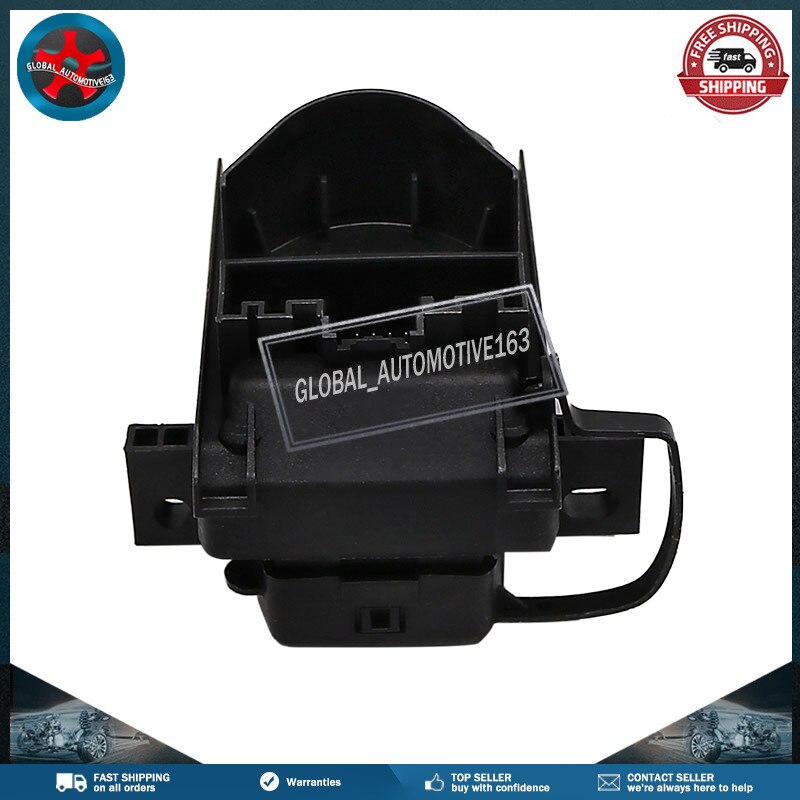 KS7T-14F642-CG Voor Ford Smart Data Link Obd Module