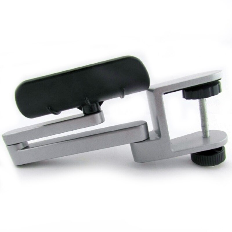 Tables dedicated Ergonomic Aluminum Alloy Mouse Pads Computer and Mouse Hand Bracket Hand Drag Wrist support Computer Armrest