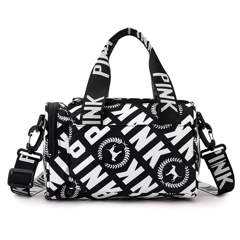 Borsa fitness da donna borsa fitness da donna borsa da allenamento fitness borsa da viaggio per esterni borsa sportiva yoga zaino per esterni tracolla regolabile: Beige