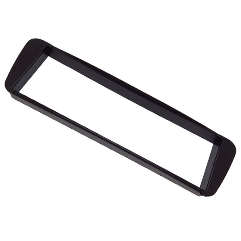 Placa de Panel estéreo de Fascia para Radio de coche, Kit de tablero de marco para CITROEN Xsara Picasso 1999