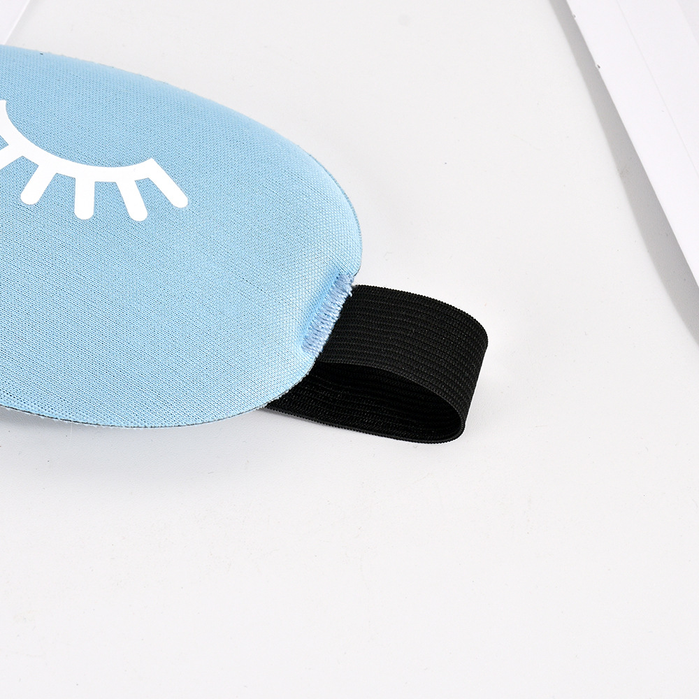 Máscara para dormir 3d, belleza, pestañas, máscara para dormir, sombra de ojos, ayuda para dormir, viajes al aire libre, hogar, descanso de ojos, relajación, cubierta ocular, cuidado de la salud