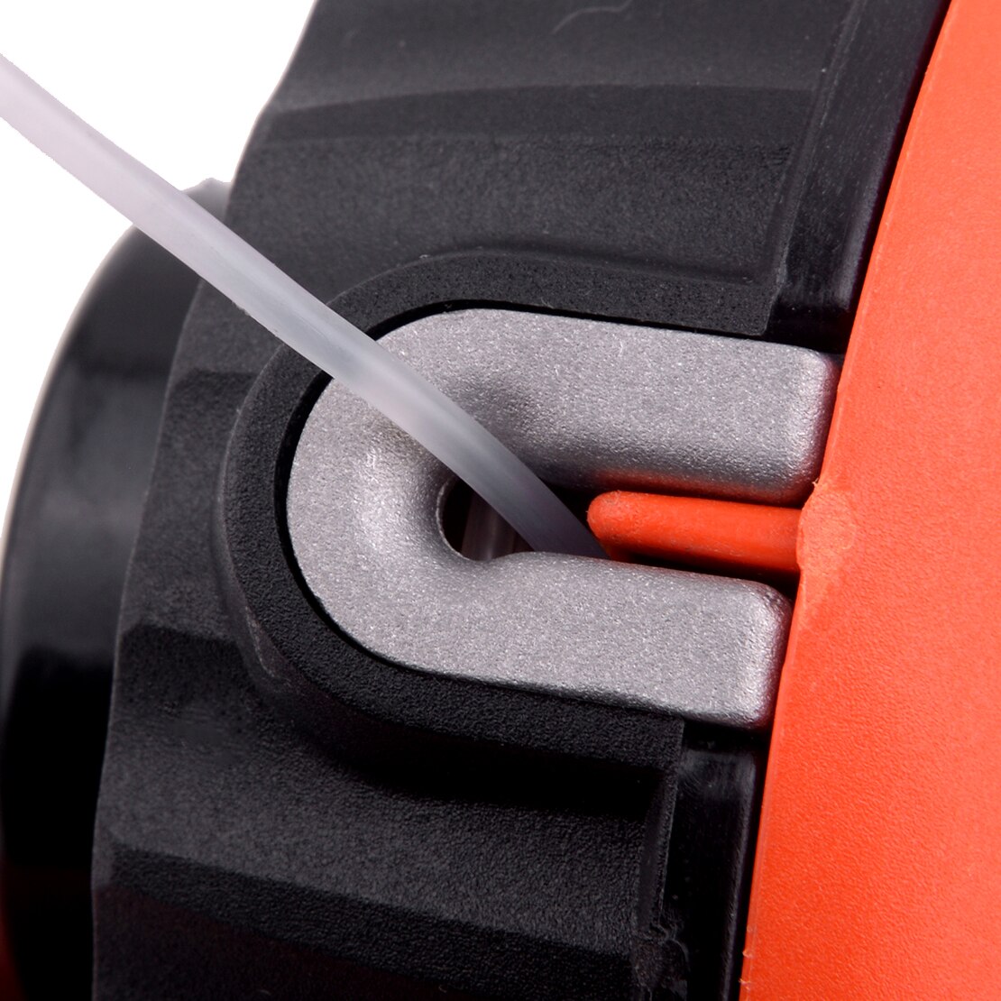 Strimmer Trimmer Head Fit For McCulloch B26PS T26CS MT260CLS rep 5310250-01 Poulan Weedeater MX557 Lawn Mower 13300 rpm