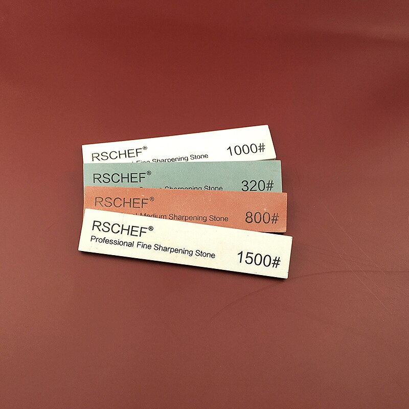 Weiß korund professionelle fest winkel schleifstein spitzer küche restaurant haushalt schleifstein spitzer honen werkzeug