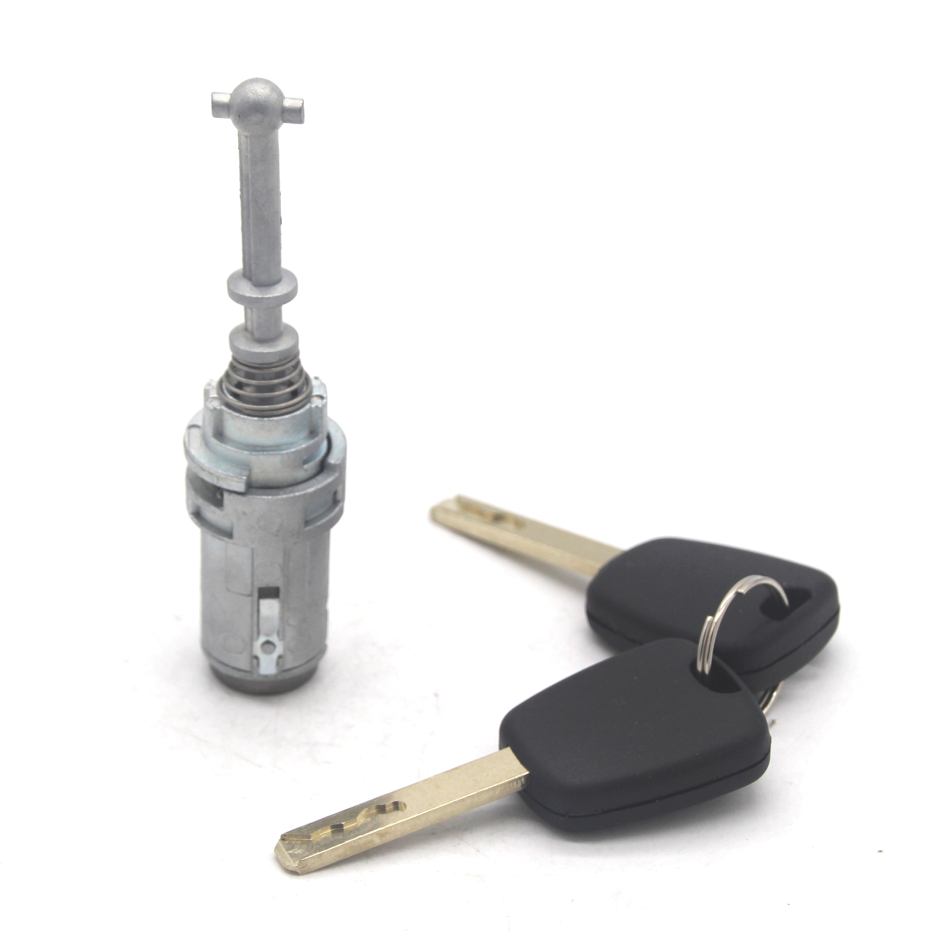 LS6000 FRONT LEFT Driver Door Lock Barrel for CITROEN C2 C3 C4 2002