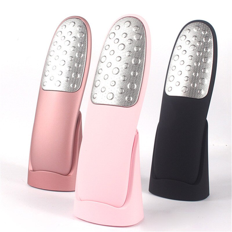 Rub Foot Board Dull Polish Rub Foot Board File Foot Plate Foot Massage Foot Frustration Manicure Implement Kill Skin Foot Tool