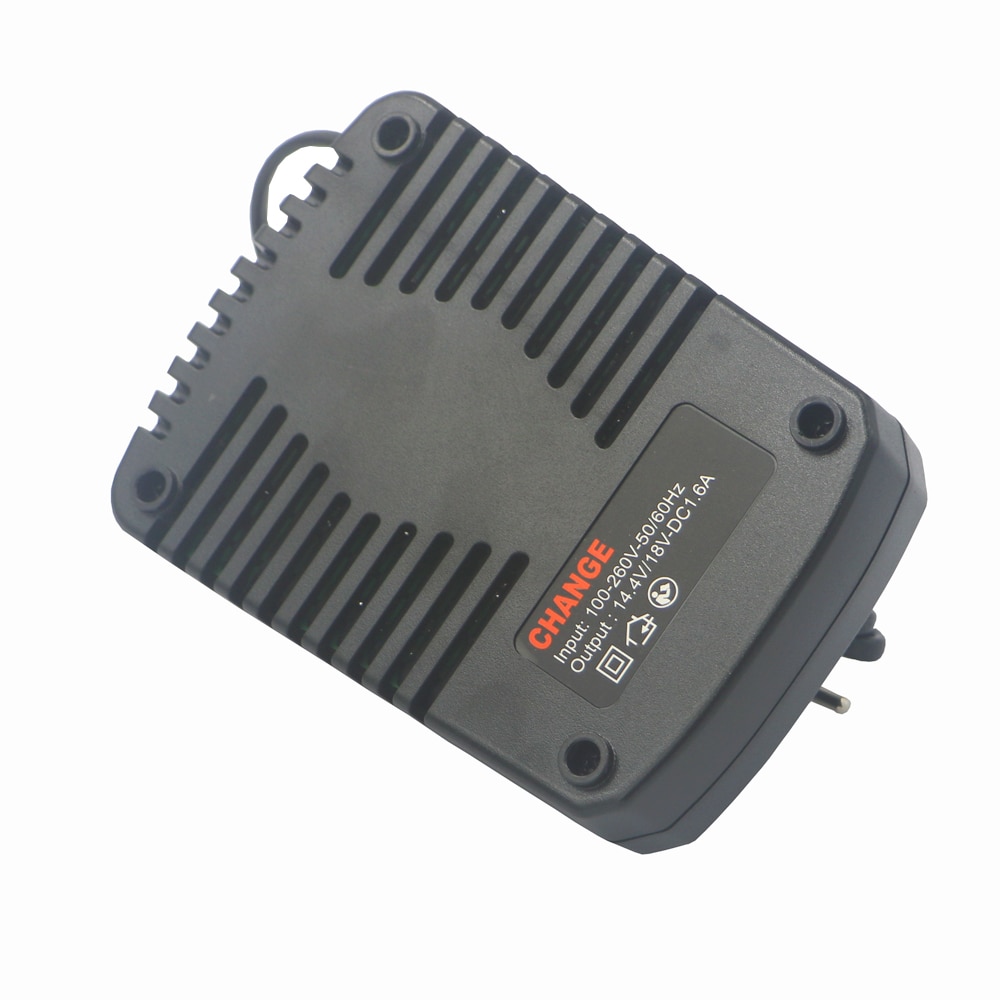 DVISI Li-Ion Batterij Oplader Voor Bosch 14.4 V 18 V Batterij BAT609 BAT609G BAT618 BAT618G Charger AL1860CV AL1814CV AL1820CV