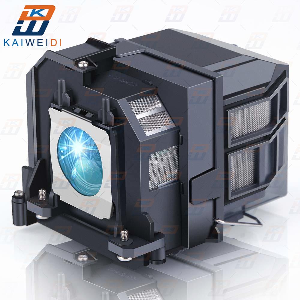 Tridimensional para projetores epson elplp90 e powerlite home, 3500, 3100, 3000, 3600e, 3700, 3900, tw6800, tw6700, tw6600w