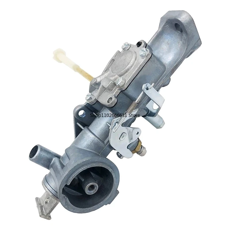 1 satz vergaser-reparatursatz als ersatz für 299437 297599 -kleinmotoren von briggs & stratton 135200 130200 100200 4-