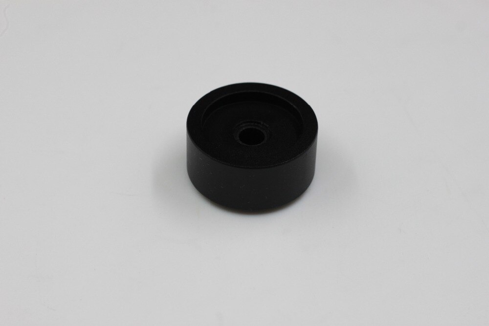 1pcs Diameter 30mm high 15mm all aluminum solid Volume knob