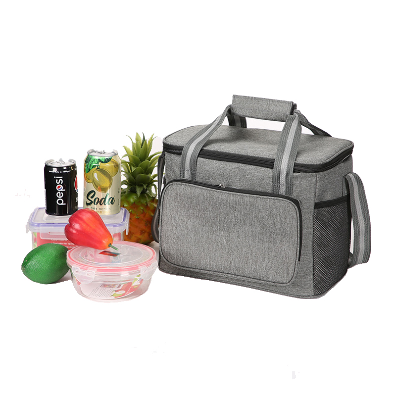 Koeltas Rugzak Picknick Thermische Voedsel Levering Ijs Thermo Lunch Camping Koelkast Geïsoleerde Pack Accessoires Benodigdheden