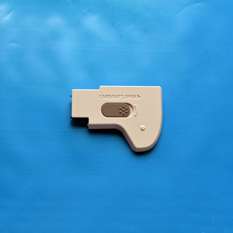 Black/White battery door lid Repair parts for Canon EOS M50 Kiss M SLR