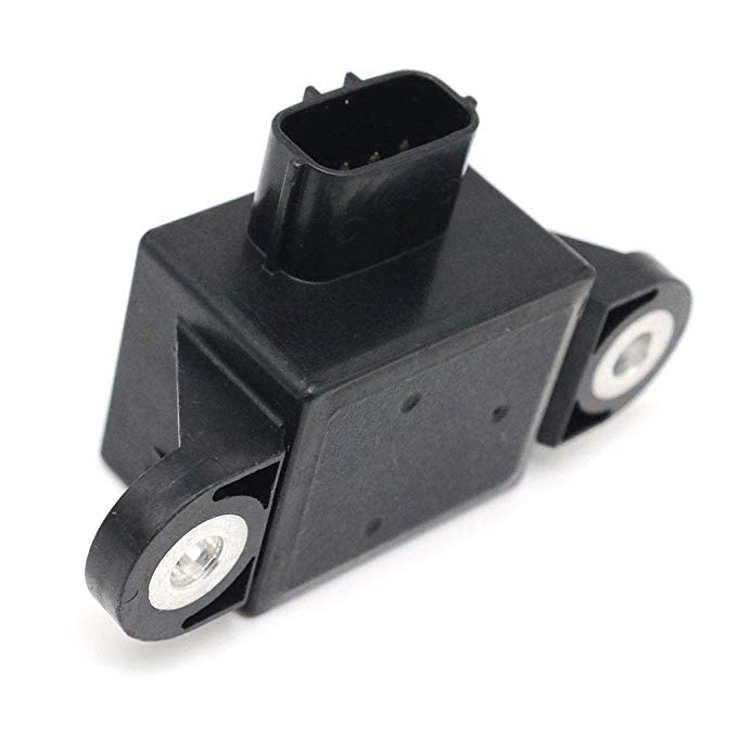 YAW Sensor Front Left Driver Side 15096372 003 MR527442 MN116715 for HUMMER H3