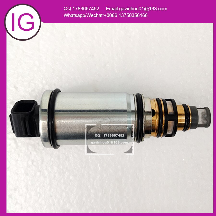 For HYUNDAI IX35/TUCSON 11 Compressor control valve 977012Y500C