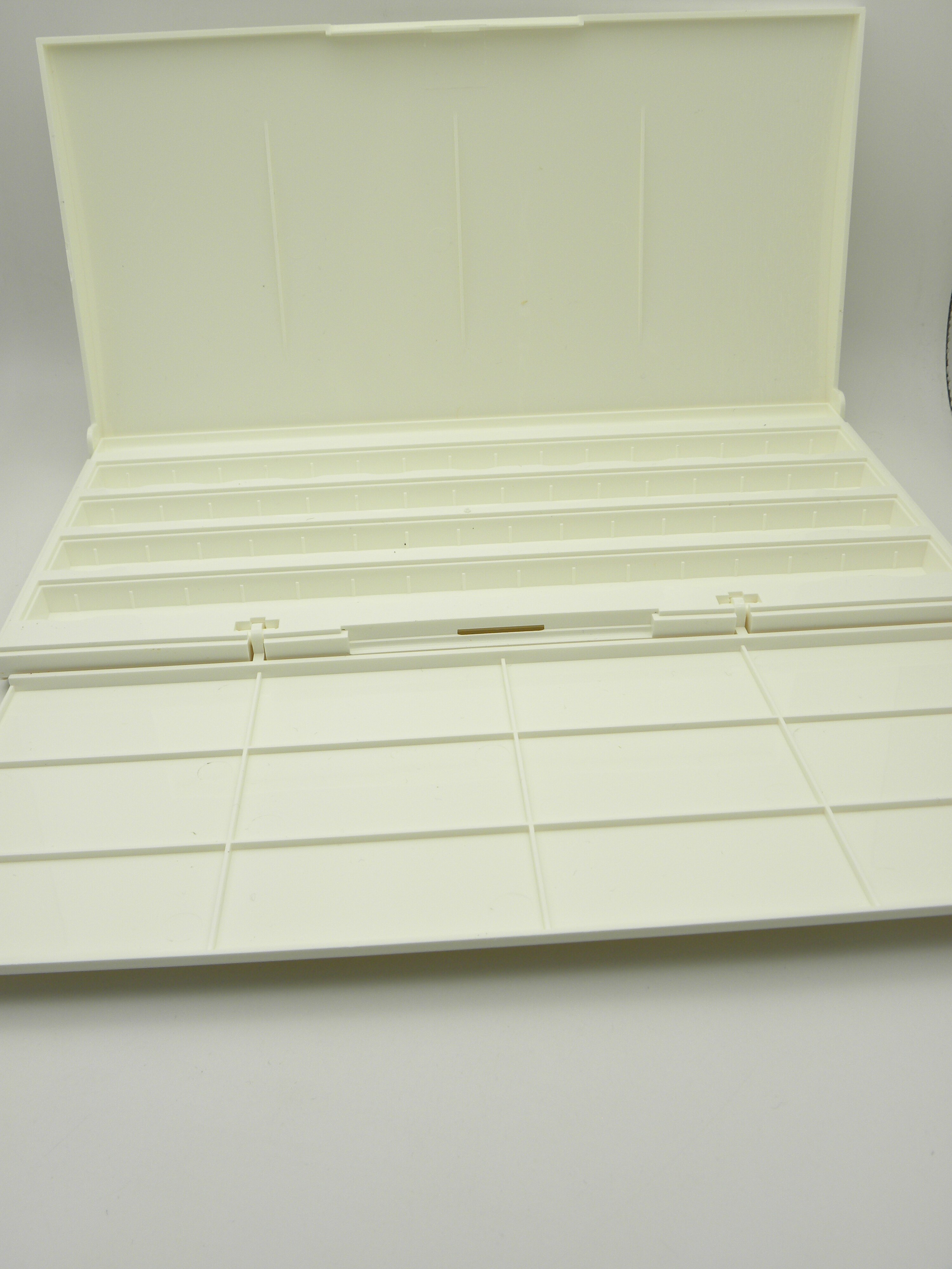 White Nights Watercolor Paint Box