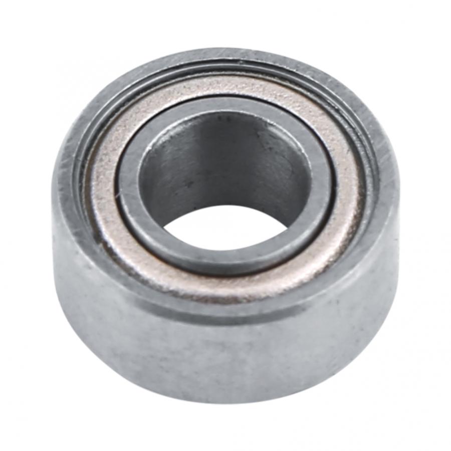 10 st 685zz miniatyrlager kul minilager 5mm x 11mm x 5mm stållagerverktyg