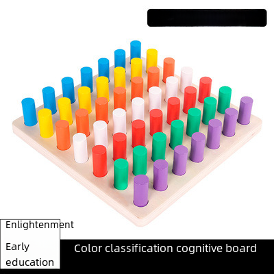 Holz Schublade Kasten Früer Bildung Intelligenz Spielzeug Kindergarten Weben Trommel Druck Ball Tisch Werkzeuge Kleinkinder Kleinkinder
