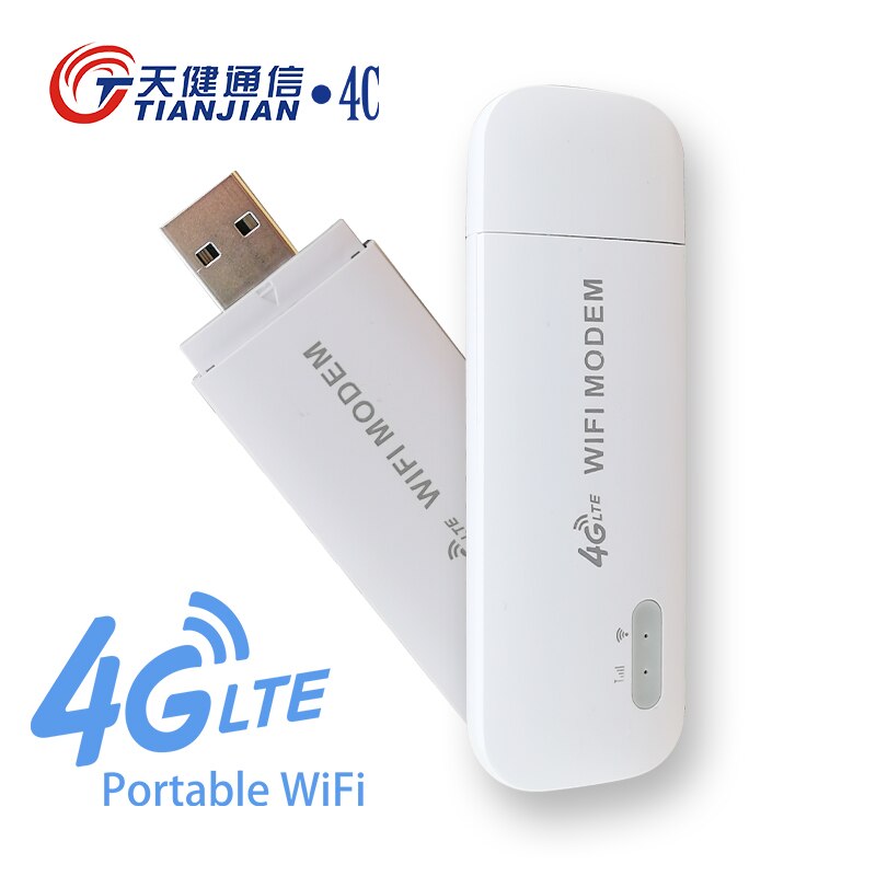 LTE 150Mbps SIM Karte Daten CarFi 3G/4G Entriegelt Router Modem USB Auto WiFi Drahtlose Dongle mit Power-Taste Netzwerk Stick Hotspot