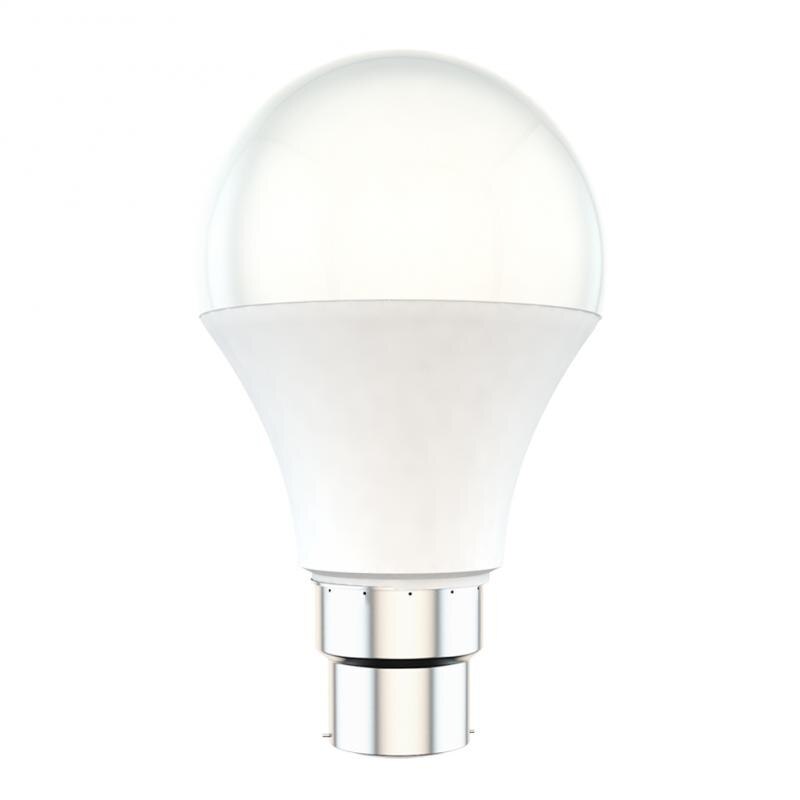 TUYA Wifi Smart Bulb home Lighting lamp 9W E27 Magic RGB +CW +WW LED Colorful Light Bulb Dimmable Support IOS /Android: B22 220V