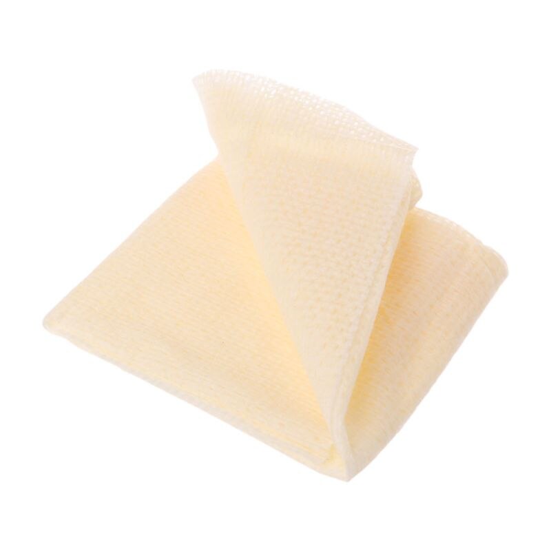 10Pcs Tack Cloth Rags Sticky Paint Body Shop Resin Lint Dust Automotive Paint Sticky Cloth Dust Cloth Cleaning Cloths 50JD