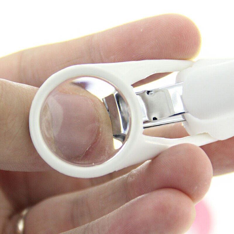 Ciseaux à ongles pour bébé sans danger | Jolis coupe-ongles de bébé portables pour enfants de 0 à 10 ans, meilleure