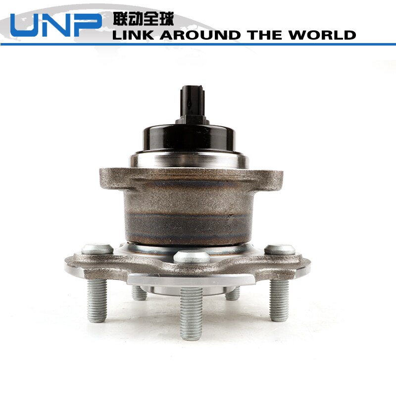 Auto Rear wheel Bearing Hub (2WD) oe 42450-0R020 For TOYOTA RAV4 after 2005 2006 2007