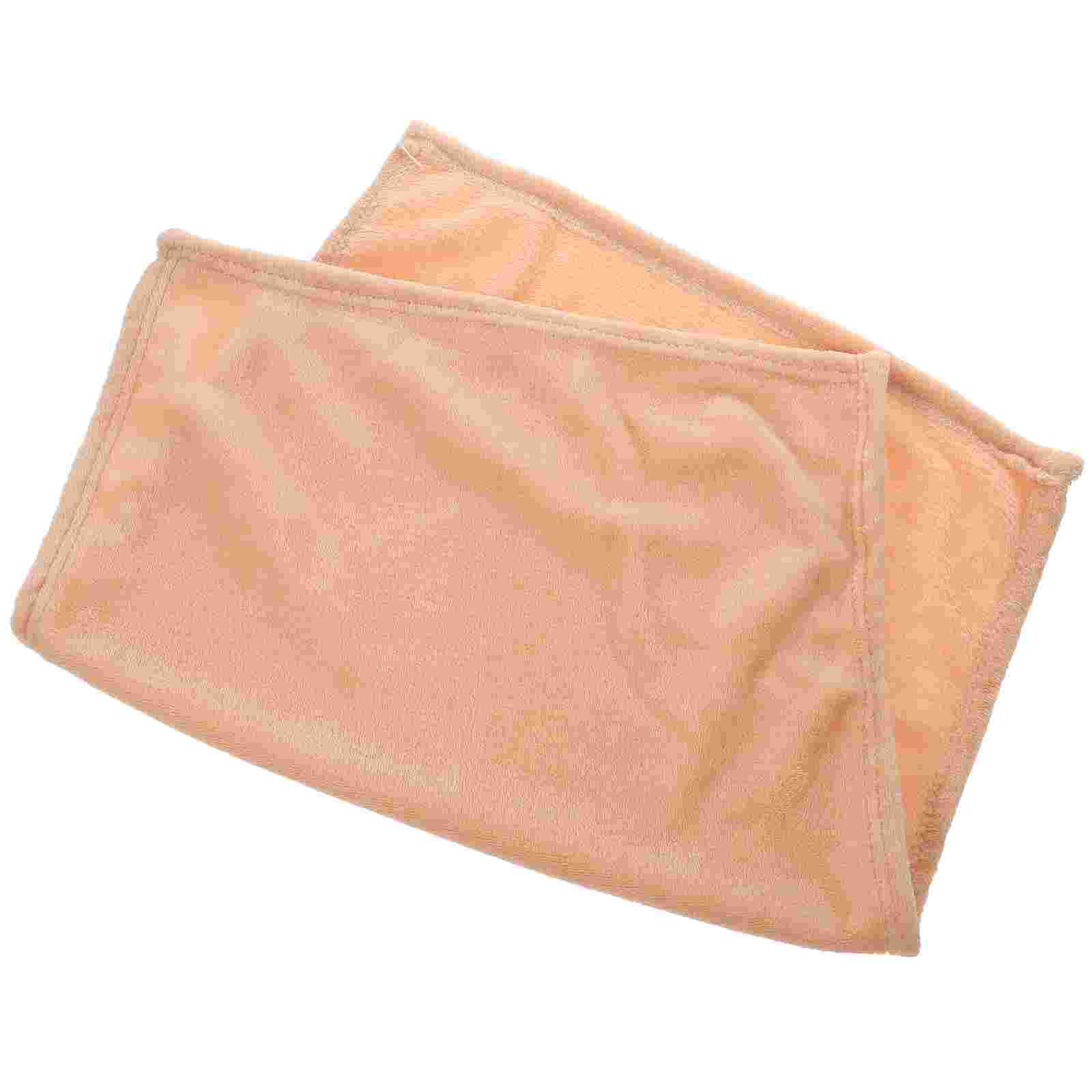 Blanket Car Greenery Decor Pet Queen Plush Mattress Fleece Flannel Solid Color Bedding Soft