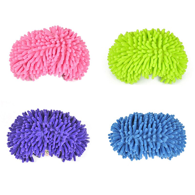 Mopa para limpiar los zapatos, Zapatillas de casa, rápido, pulido de suelos, limpieza del polvo, calcetines para los pies, zapatos para cocina y baño