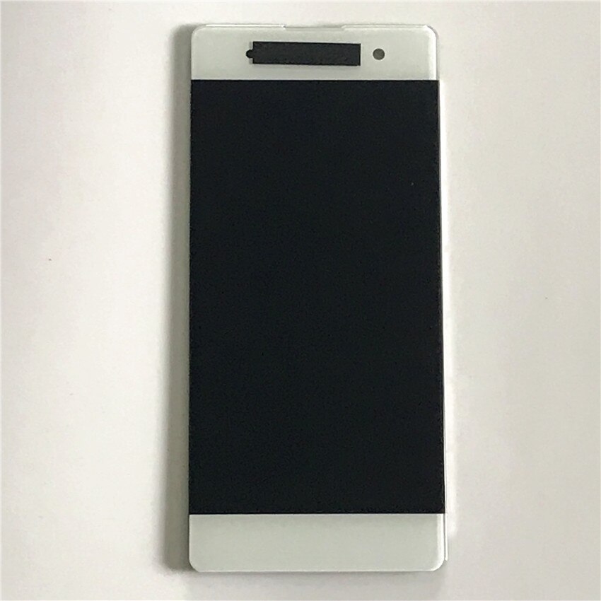 Pantalla Original para Sony XA, pantalla táctil de reemplazo LCD para Sony Xperia XA, digitalizador F3111 F3112