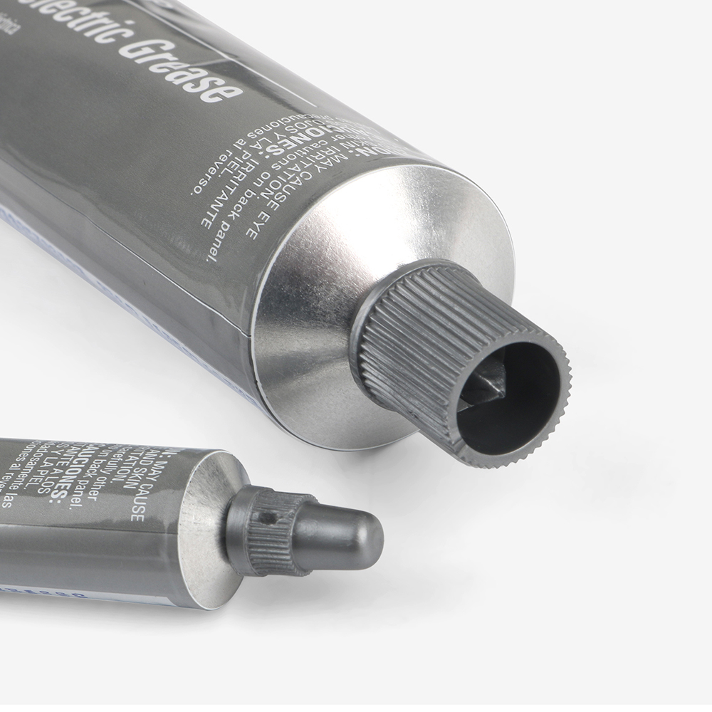 Permatex 22058 81150 Dielectric Grease For Mechanical Keyboard Stabilizer Balance Bar Steel Wire Grease With Pen Tool