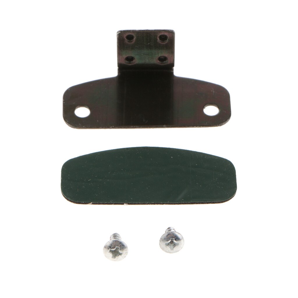 Voltmètre de voiture 12V-24V cc, jauge de température d'eau avec capteur