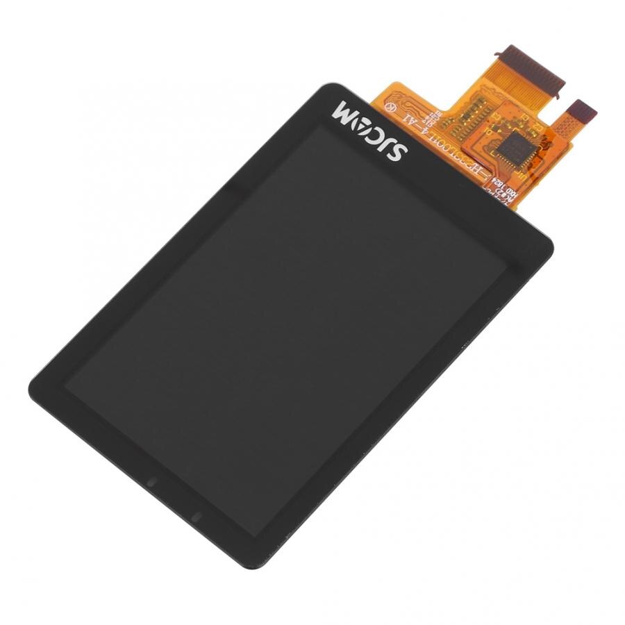 Cámara de acción deportiva de 2,0 pulgadas, cambio de pantalla LCD HD para SJCAM SJ6 Legend para SJCAM SJ8 Pro, cámara de acción deportiva: for SJ8 PRO