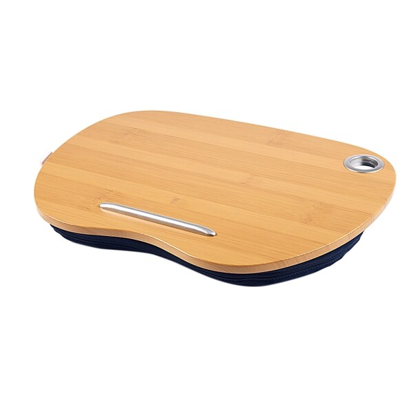 Laptop Table Multifunction Knee Joint Table 14 Inch Computer Mobile Phone Flip Portable Outdoor Headrest Office Household Pi