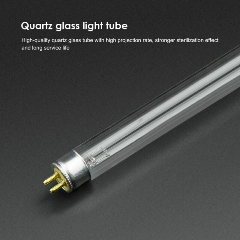 Auton uv germicidal lamppu led desinfiointi valo putki punkit lamppu putki otsoni ultravioletti putki uv valo ilma tarvikkeet ilmanraikastin