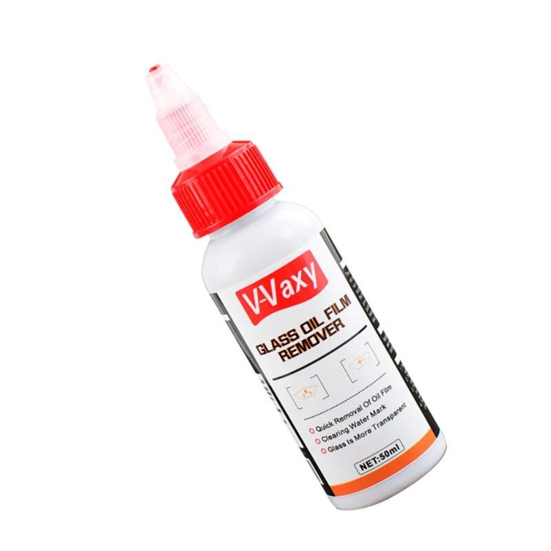 de removedor de película de aceite de cristal para coche, delicado , agente de recubrimiento de vidrio para coche, agente a prueba de lluvia, eliminador de película de aceite para de lluvia