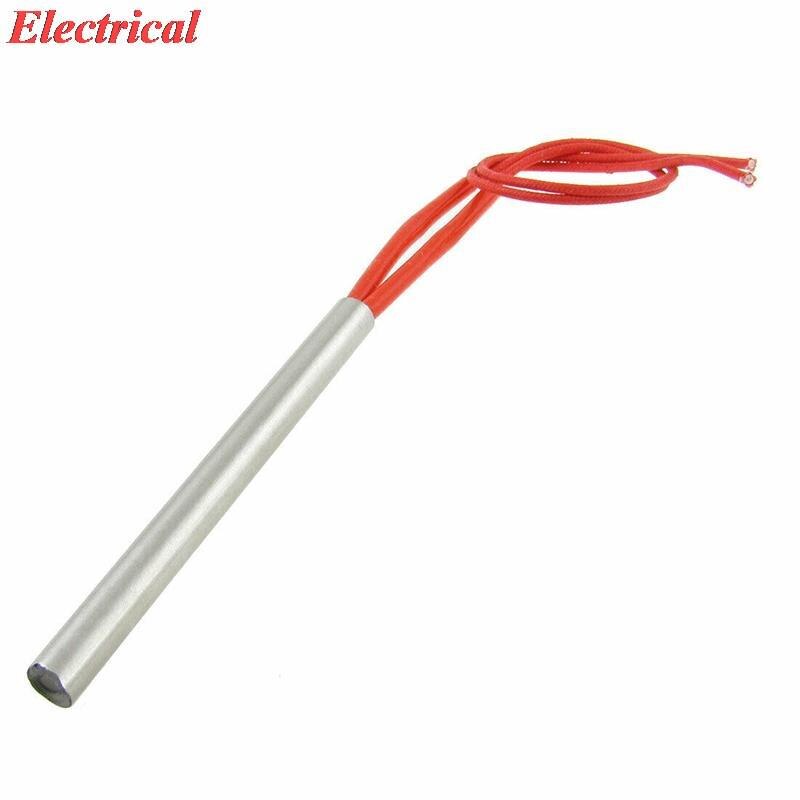 Cartouche chauffante pour moule, élément de chauffage, 110V, 300W, 9mm x 100mm, 12mm x 230mm, 110V, 600W, 13mm x 220mm, 1 pièce