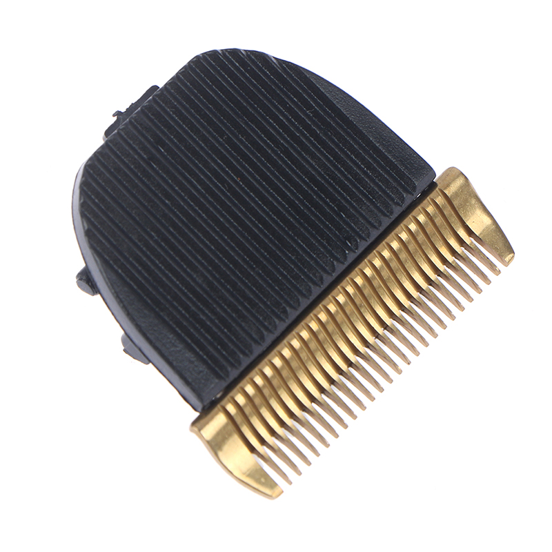 Replacement Clipper Blade Cutter Hair Grooming Trimmer Head Clipper Blade Cutter Shaver Universal Accessories