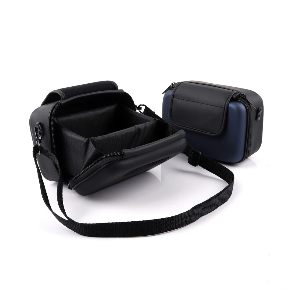 Bolsa de cámara para videocámara, funda impermeable DV para Canon LEGRIA HF R82 R80 R806 R86 R800 R88 R706 R606 R76 VIXIA HF R72 M50
