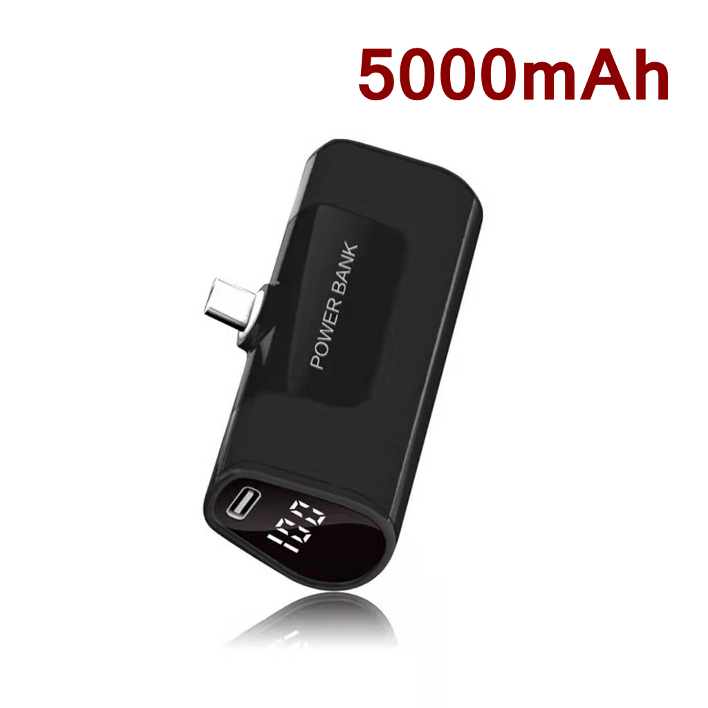 3300 mah typ-c laddare för oculus quest 2 batteripaket vr headset powerbank snabbladdning för meta oculus quest 2 tillbehör: Alternativ 3